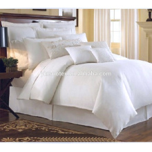 Europe et Amérique hot selling hotel bed linen hotel textile products